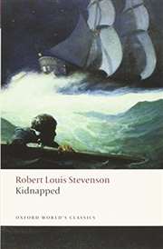 Buy Kidnapped