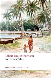 Buy South Sea Tales