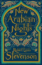 Buy New Arabian Nights