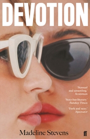 Buy Devotion