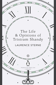 Buy Tristram Shandy