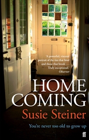 Buy Homecoming