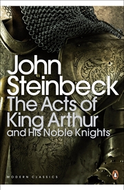 Buy Acts Of King Arthur & His Noble Knights