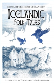 Buy Icelandic Folk Tales