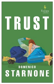 Buy Trust