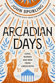 Buy Arcadian Days