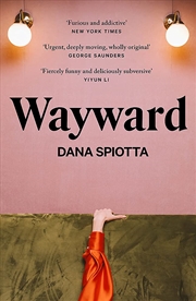 Buy Wayward