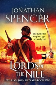 Buy Lords Of The Nile