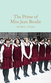 Buy Prime Of Miss Jean Brodie