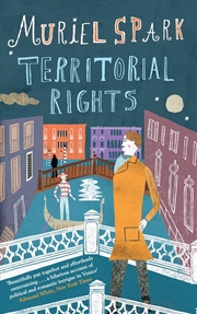 Buy Territorial Rights