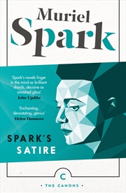 Buy Sparks Satire