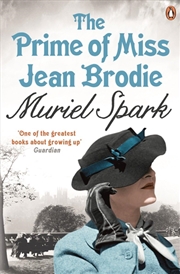 Buy Prime Of Miss Jean Brodie