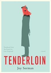 Buy Tenderloin