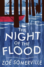 Buy Night Of The Flood