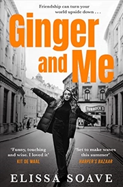 Buy Ginger & Me