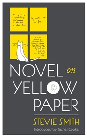 Buy Novel On Yellow Paper