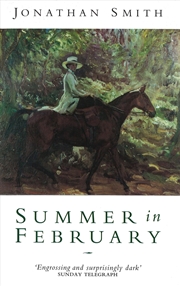 Buy Summer In February