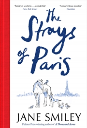 Buy Strays Of Paris