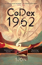 Buy Codex 1962