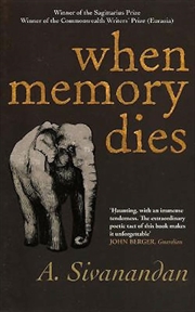 Buy When Memory Dies