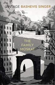 Buy Family Moskat