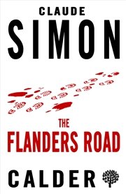 Buy Flanders Road