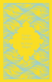 Buy My Friend Maigret