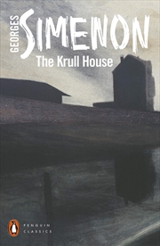 Buy Krull House