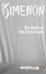 Buy Night At The Crossroads