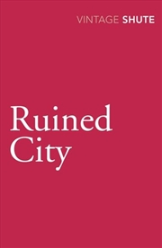 Buy Ruined City