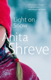 Buy Light On Snow