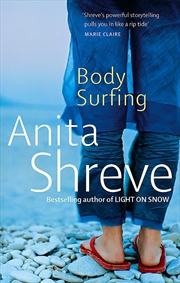 Buy Body Surfing