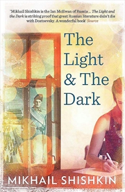 Buy Light & The Dark