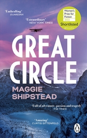 Buy Great Circle