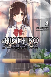 Buy Higehiro After Being Rejected Vol 2
