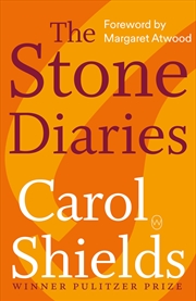 Buy Stone Diaries