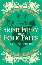 Buy Irish Fairy & Folk Tales