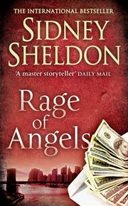 Buy Rage Of Angels Pb