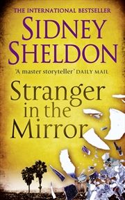 Buy Stranger In Mirror Pb