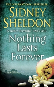 Buy Nothing Lasts Forever