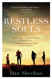 Buy Restless Souls