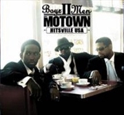 Buy Motown Hitsville Usa