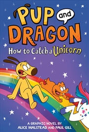 Buy How to Catch Graphic Novels How to Catch a Unicorn
