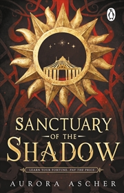 Buy Sanctuary of the Shadow