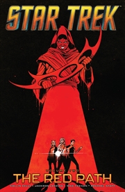 Buy Star Trek, Vol. 2: The Red Path