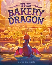 Buy The Bakery Dragon