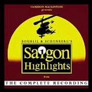 Buy Miss Saigon (Ocr)