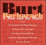 Buy Man And His Music