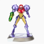 Buy Metroid Prime - Samus Gravity Suit PVC Statue (Collector's Ed)