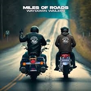Buy Miles Of Roads